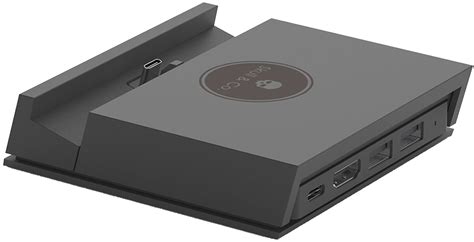Insignia Dual Hard Drive Docking Station Not Recognized  