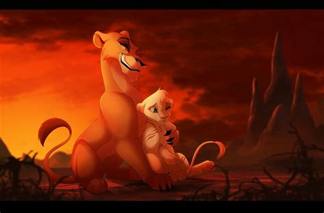 Zira Lion King 3 Lion King Fan Art Lion King Movie Favorite