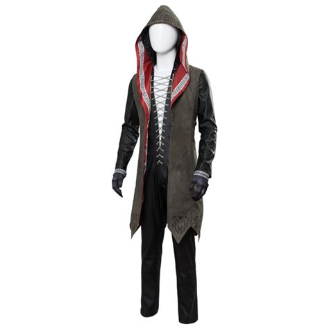 The King Of Fighters 14 Xiv Kukri Outfit Suit Cosplay Costume