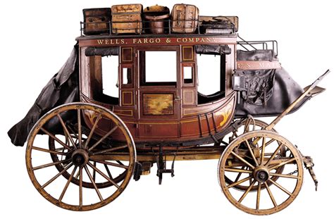 Stagecoach1 Old Wagons Wells Fargo Stagecoach Covered Wagon