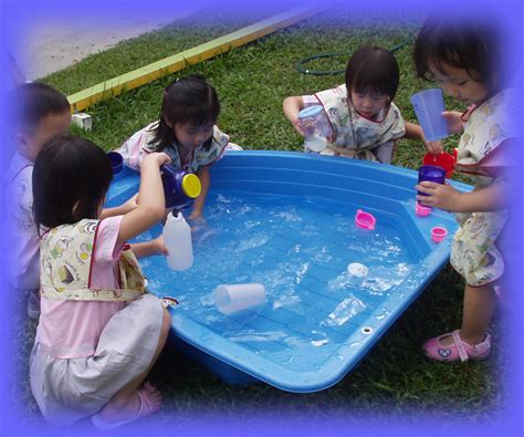 Water Play Wet And Wonderful Fernys Site