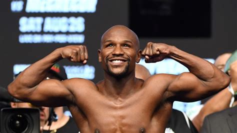 The official facebook page for floyd mayweather. Floyd Mayweather to fight kickboxer Tenshin Nasukawa in ...