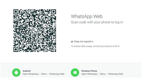Know How To Use Whatsapp On Desktop Browser Whatsapp Web Launched