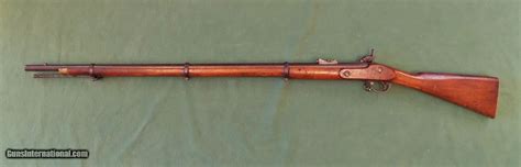 Confederate P53 Enfield Rifle