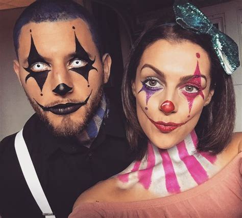 Maquillaje halloween muerte maquillaje de terror. Fotos que tienes que tomarte con tu peor es nada este ...