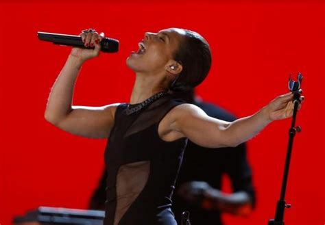 alicia keys comes out as bisexual in new song ibtimes india