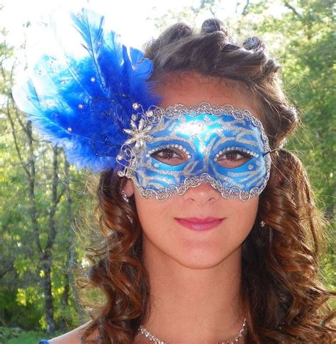 Masquerade Hairdos For Halloween Masquerade Masks Hairstyles A