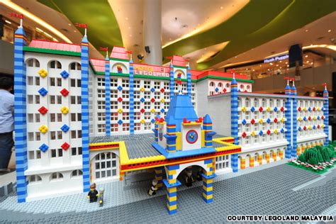 Legoland Hotel Malaysia