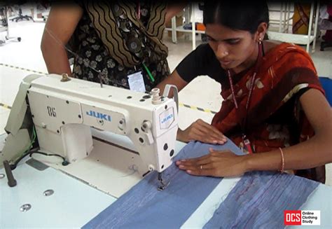 Operator Training and Deployment in Apparel Industry - A Systemic View