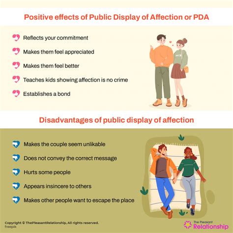 everything you need to know about public display of affection pdas 2023