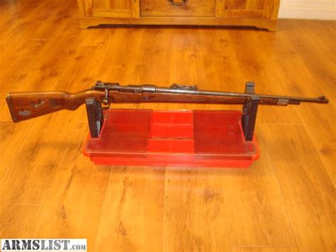 Armslist For Sale German Nazi Mauser K98k Kriegsmodell 1944 Byf44
