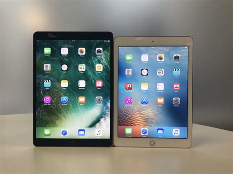 Apple Ipad Pro 10 5 Inch Review Fantastic Display With A Price To Match