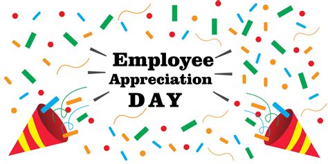 Fresh Ideas To Make The Most Of Employee Appreciation Day Gratifi