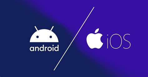 📲 Android Vs Ios Ventajas Y Desventajas Crehana