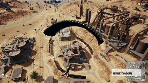 Pubg Loot Locations Where To Find The Best Loot On All Maps