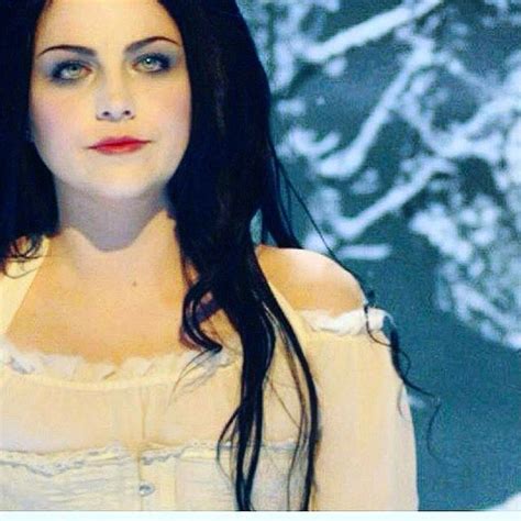 Lithium Edit Amy Lee Evanescence Amy Lee Snow White Queen