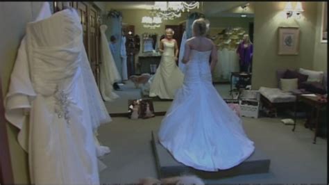 Bridalplasty More Brides Opting For Plastic Surgery Before Their