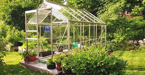 Best shade systems for greenhouses may be an external or. How to Use a Greenhouse: A Getting Started Guide