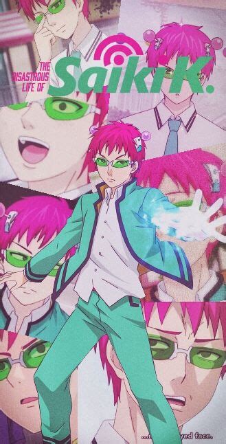 Artstation fortnite raven william puekker in 2020 cute anime wallpaper gaming wallpapers abstract iphone wallpaper. Saiki k wallpaper I made 🥰😚💞 in 2020 | Anime wallpaper ...