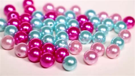 Wholesale Loose Large Hole Pearl For Jewelry Making Buy Large Hole