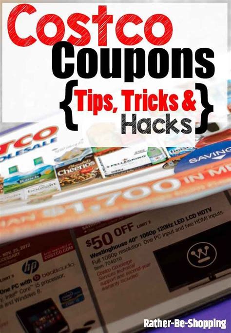Costco Coupons And Promotional Codes Insider Tips To Maximize Your
