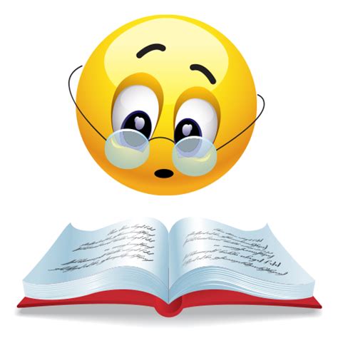 Bookish Funny Emoji Funny Emoticons Funny Emoji Faces