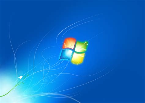 Microsoft Windows Hd 4k X Art Technology Windows 7 Logos