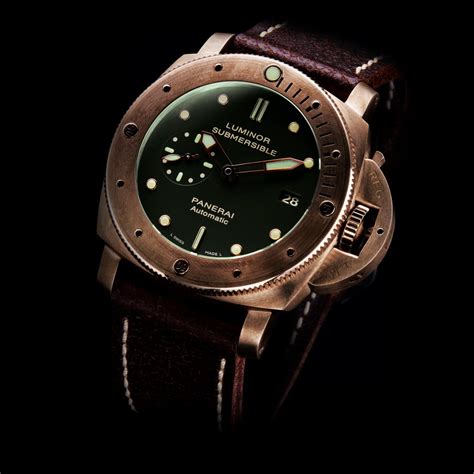 Panerai 2016 Watches Models Price List Luminor Submersible Panerai