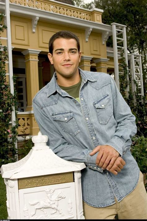 Desperate Housewives Season 1 Promo Jesse Metcalfe Desperate