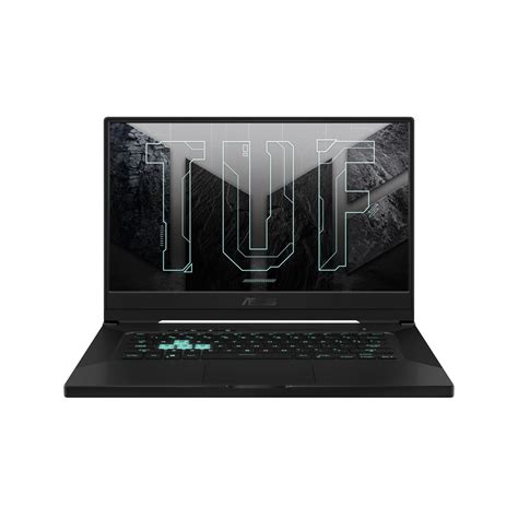 Asus Tuf Dash F15 2021 Ultra Slim Gaming Laptop 156 240hz Fhd