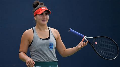 2019 us open interview bianca andreescu official site of the 2021 us open tennis