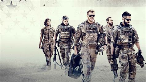 Tv series that is starring: Watch Seal Team - Season 4 (2020) For Free on 123movies