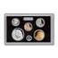 2017 US Mint 10 Piece Silver Proof Set  GovMintcom