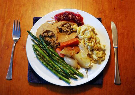 The Best Thanksgiving Dinner For One Best Diet And Healthy Recipes