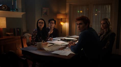 Riverdale Season 6 Premiere Date Cast And Everything To Know