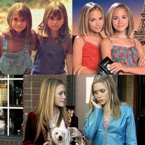 Youre Welcome We Ranked All Of Mary Kate And Ashley Olsens Movies