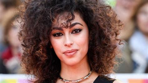 Her family is of moroccan origin. ¡Conocé a Mina El Hammani! La joven promesa que ...