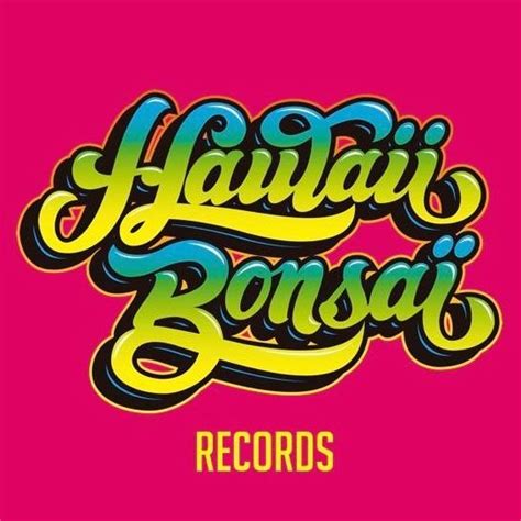 Hawaii Bonsaï Records Lausanne