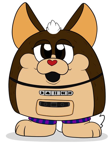 Mama Tattletail By Rustywolf14 On Deviantart