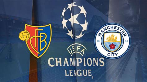 Zinchenko was among the city stars in tears as guardiola's squad received their medals. Champions League, FC Basel vs. Manchester City: Live ...