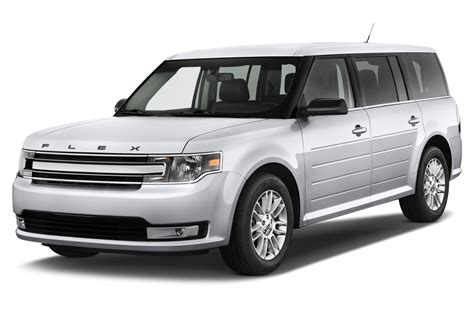 2013 Ford Flex Prices Reviews And Photos Motortrend
