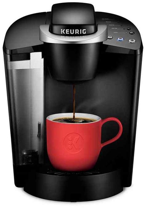 We review two of the most popular keurig models. Keurig K-Elite vs K-Select vs K-Classic vs K575