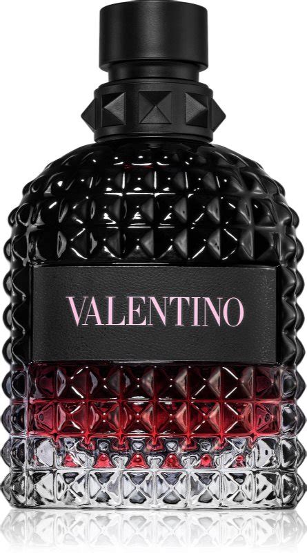Valentino Born In Roma Intense Uomo Eau De Parfum For Men Notinoie