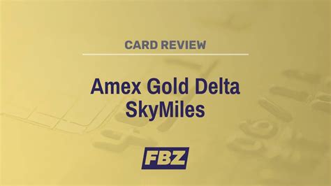 Get travel accident insurance, secondary car rental loss and damage insurance, 24/7 access global assistance, and not widely accepted overseas. Delta SkyMiles Gold American Express Review: Generous Rewards For Delta Flyers 2020 | FinanceBuzz