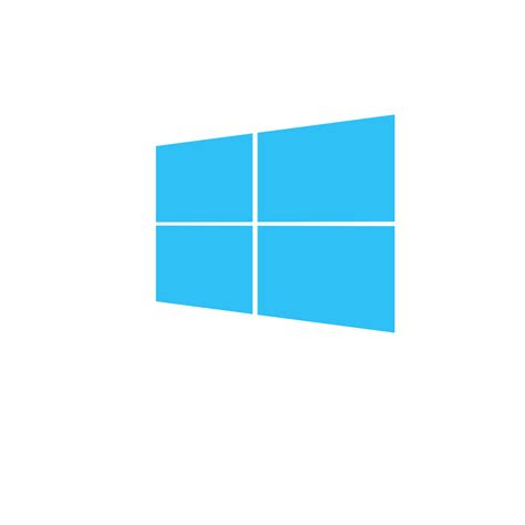 Icône Microsoft Windows Png Hd Png Mart