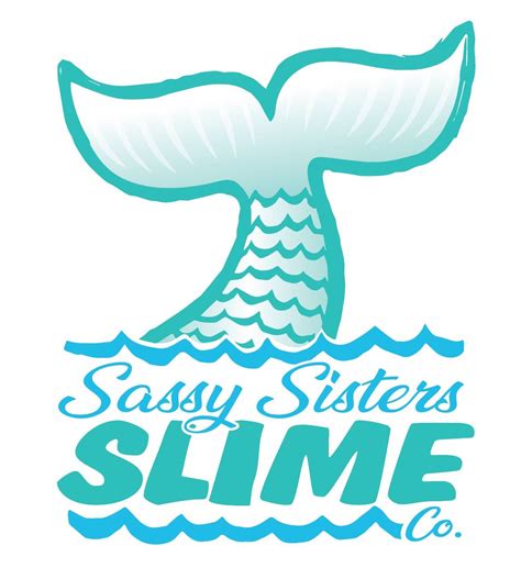 sassy sisters slime co
