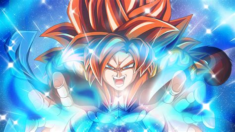 Cool Anime Dbz Wallpapers Wallpaper 1 Source For Free Awesome