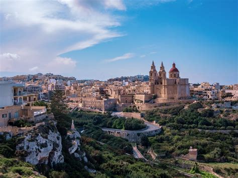 Travel Guide Is Malta Worth Visiting Best Time To Go To Malta Parrotio