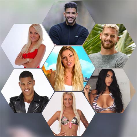 Exclu Lesanges D Couvrez Les Premiers Candidats Officiels De La