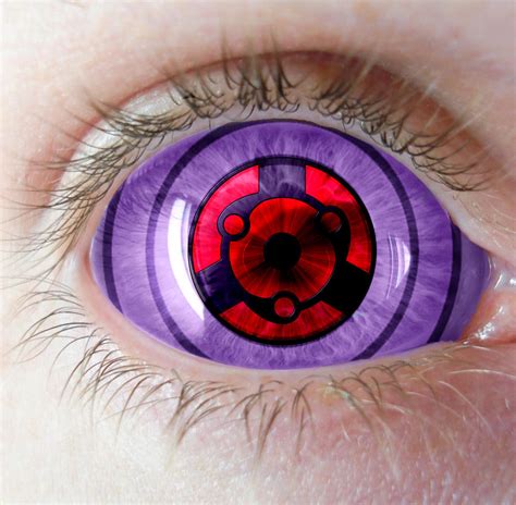 Sharingan Eyes Real Life Kakashi Sharingan